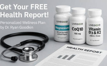 Take the Free Health Assessment That Could Change Your Life