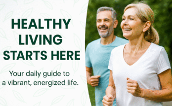 10 Daily Habits To Support Healthy Aging Naturally