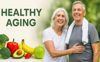 10 Simple Daily Habits for Healthy Aging After 50