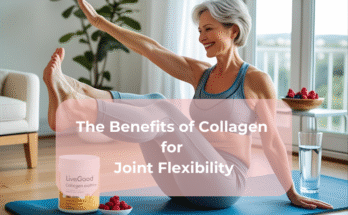 The Benefits of Collagen for Joint Flexibility