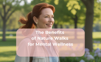 The Benefits of Nature Walks for Mental Wellness