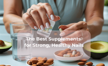 The Best Supplements for Strong, Healthy Nails The Best Supplements for Strong, Healthy Nails