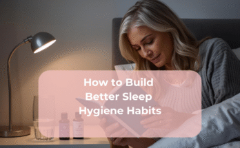 How to Build Better Sleep Hygiene Habits