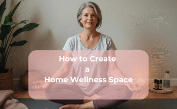 How to Create a Home Wellness Space How to Create a Home Wellness Space
