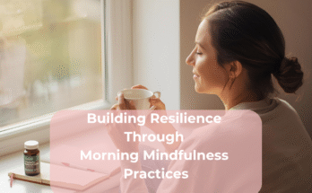 Building Resilience Through Morning Mindfulness Practices