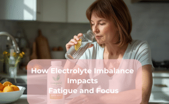 How Electrolyte Imbalance Impacts Fatigue and Focus