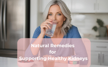Natural Remedies for Supporting Healthy Kidneys