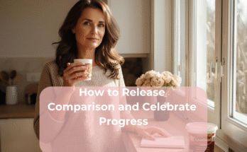 How to Release Comparison and Celebrate Progress