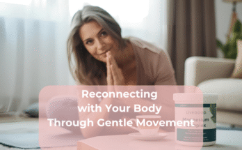 Reconnecting with Your Body Through Gentle Movement