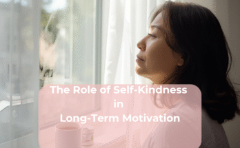 The Role of Self-Kindness in Long-Term Motivation
