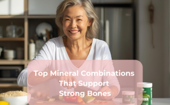 Top Mineral Combinations That Support Strong Bones