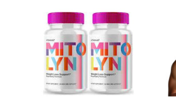 mitochondria and weight loss