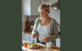 A Simple Daily Routine That Brings Calm and Energy After 50